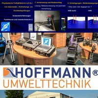 Und es geht weiter: Wie auch im Vorjahr gestalten wir den Anwenderworkshop am BEW in Duisburg am 9. Januar 2018 zusammen mit unserem NRW-Vertriebspartner Umwelttechnik Hoffmann.